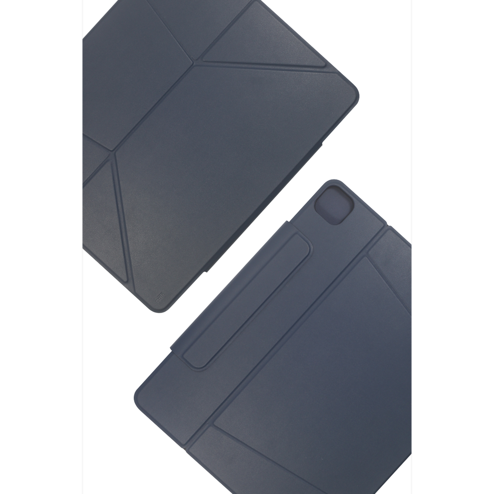Piili iPad 10 th Gen Snug Kılıf Lacivert 6944629196970