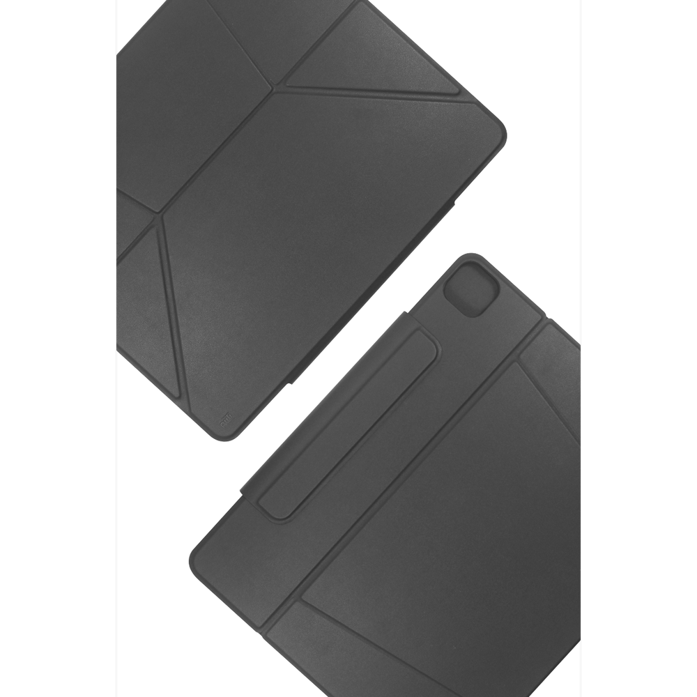 Piili iPad 10 th Gen Snug Kılıf Siyah 6944629196994