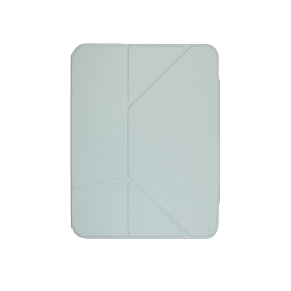 Piili iPad 10 th Gen Snug Kılıf Açık Mavi 6944629197014