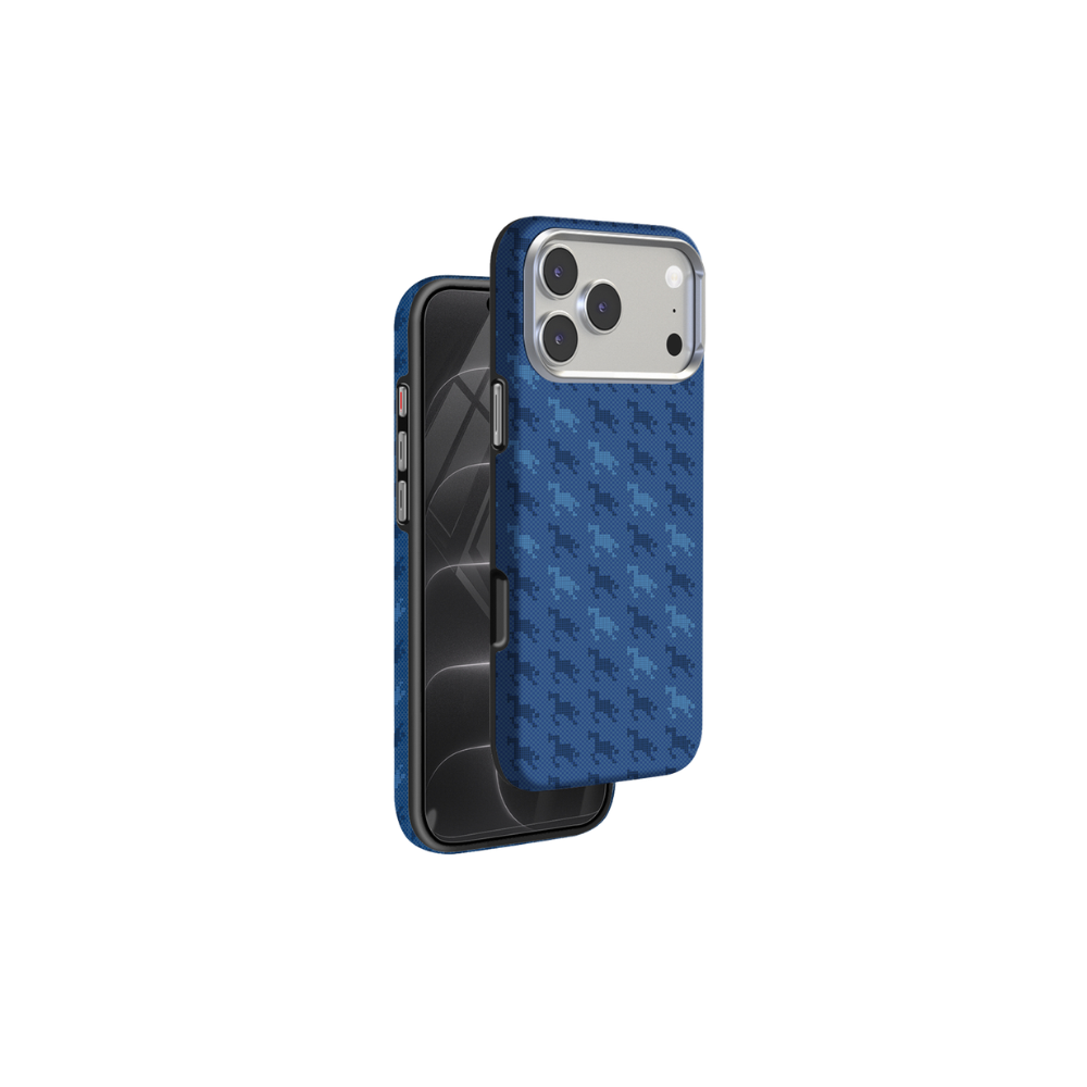 Knit M010 iPhone 18 Pro / 17 Pro MagSafe Silikon Kılıf 6944629212410