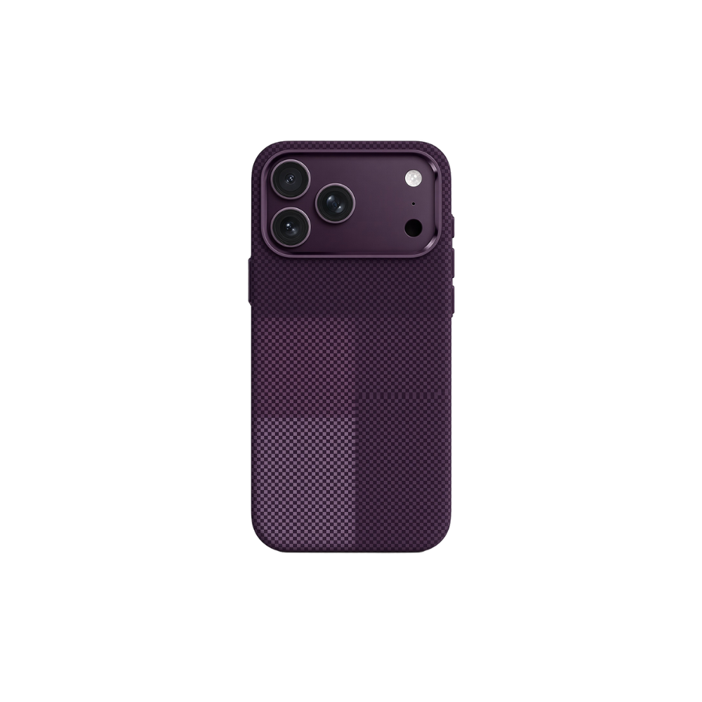 Knit P023 iPhone 18 Pro Max / 17 Pro Max MagSafe Silikon Kılıf 6944629212755