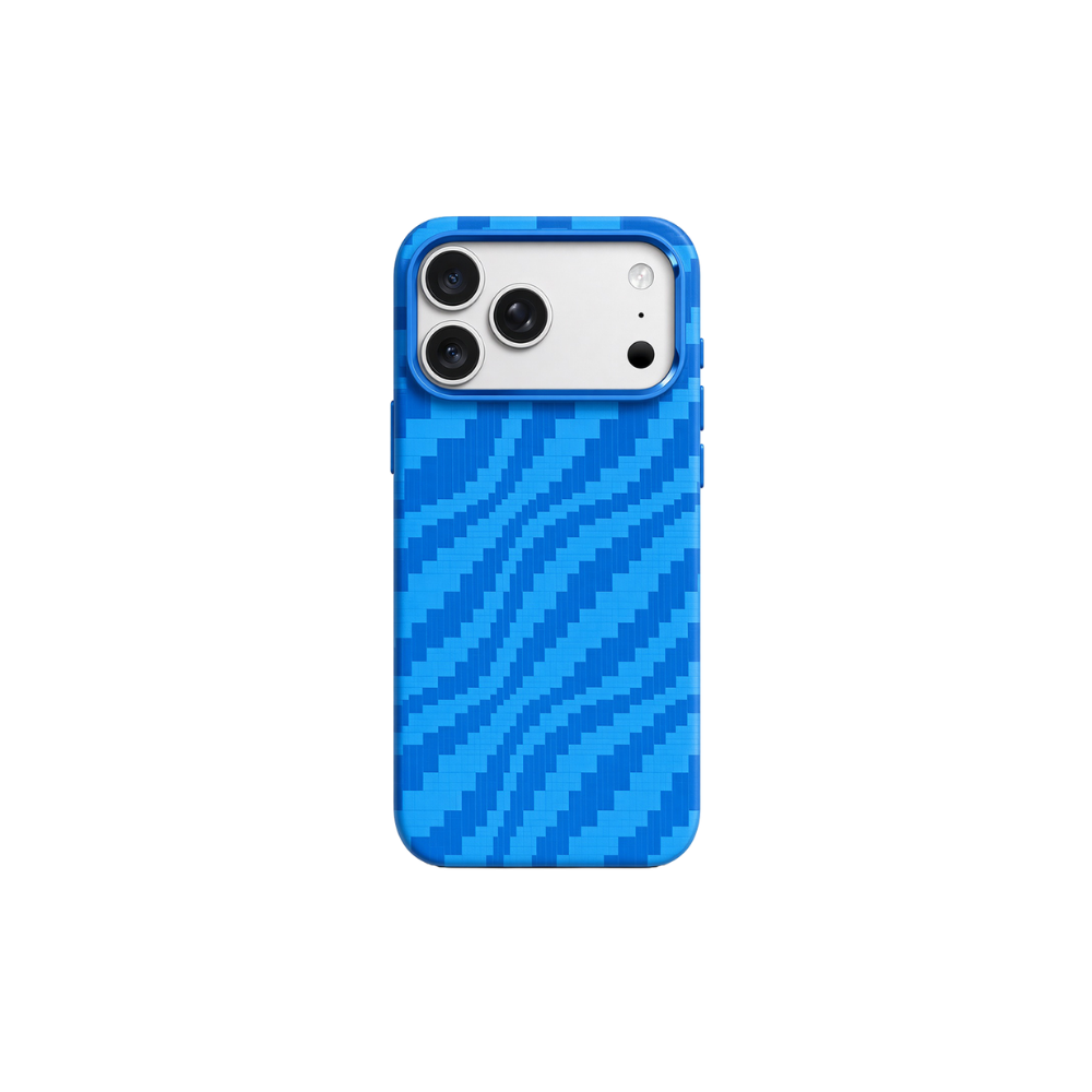 Knit G103 iPhone 18 Pro / 17 Pro MagSafe PC Kılıf 6944629213332