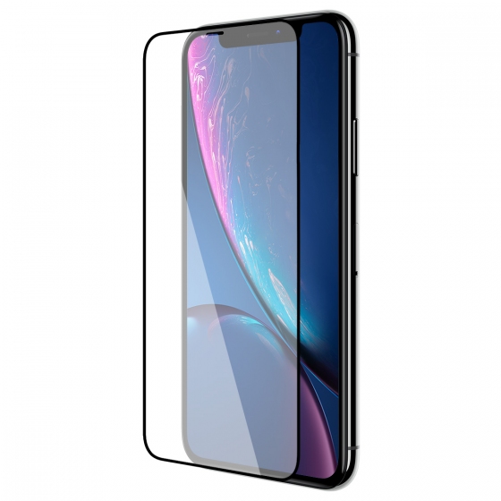 BUFF IPHONE XR 5D GLASS E.KORUYUCU 6959633410516