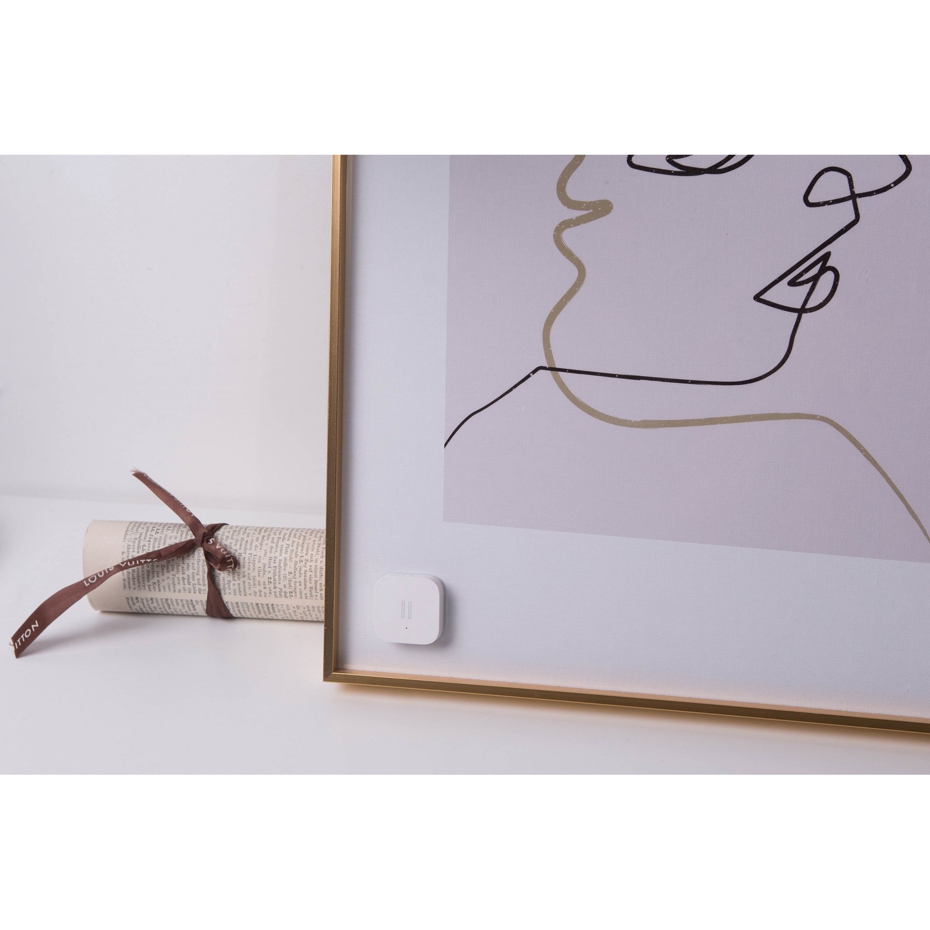 AQARA SENSOR TITRESIM 6970504212527