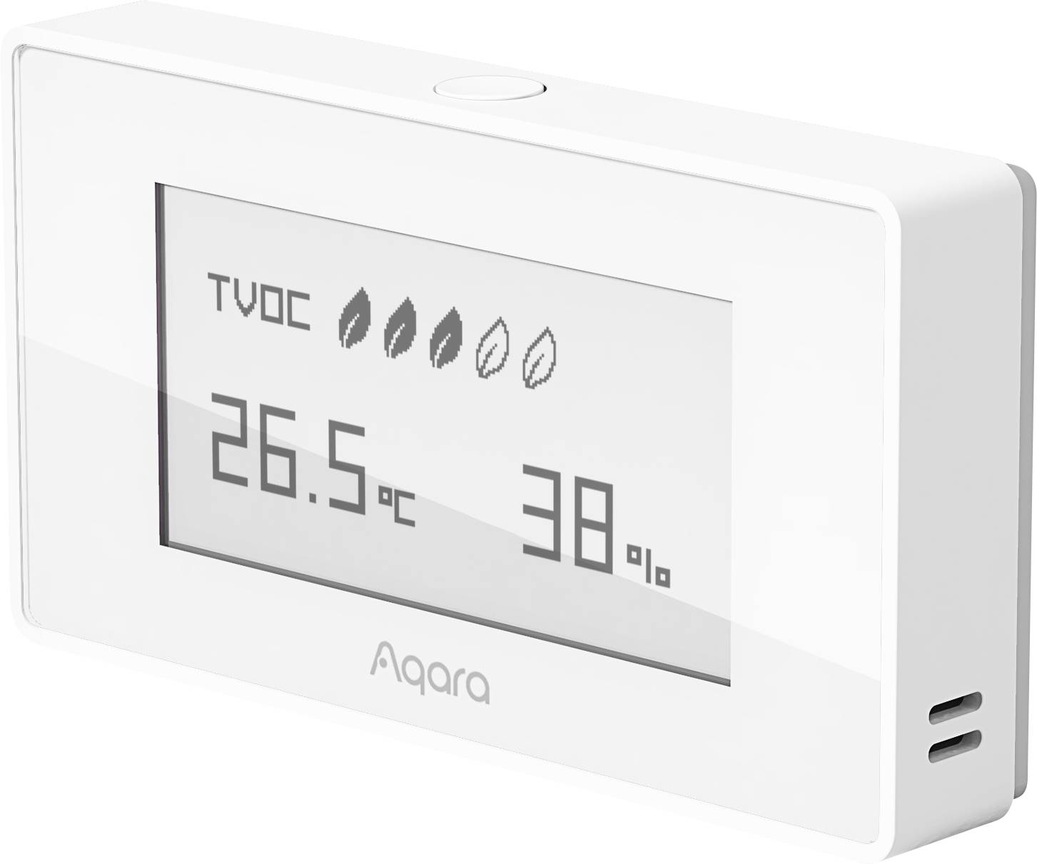 AQARA TVOC HAVA KONTROL EKRANI 6970504214644