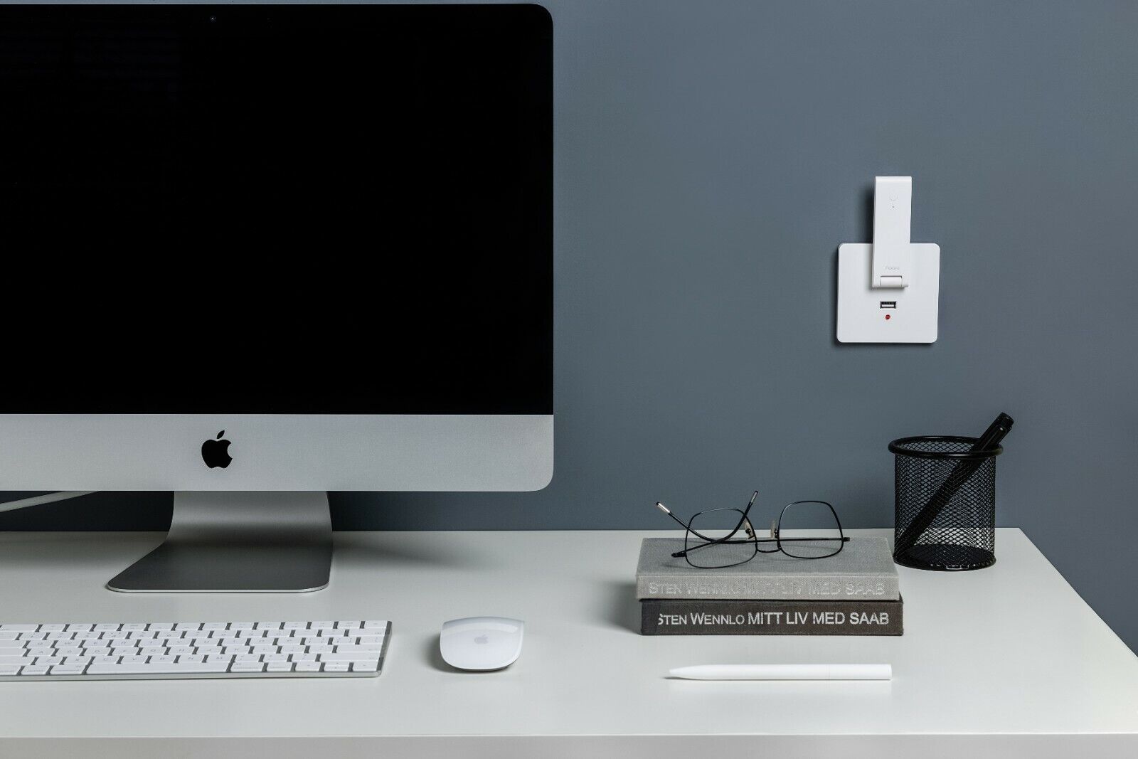 AQARA KONTROL HUB E1 6970504214965