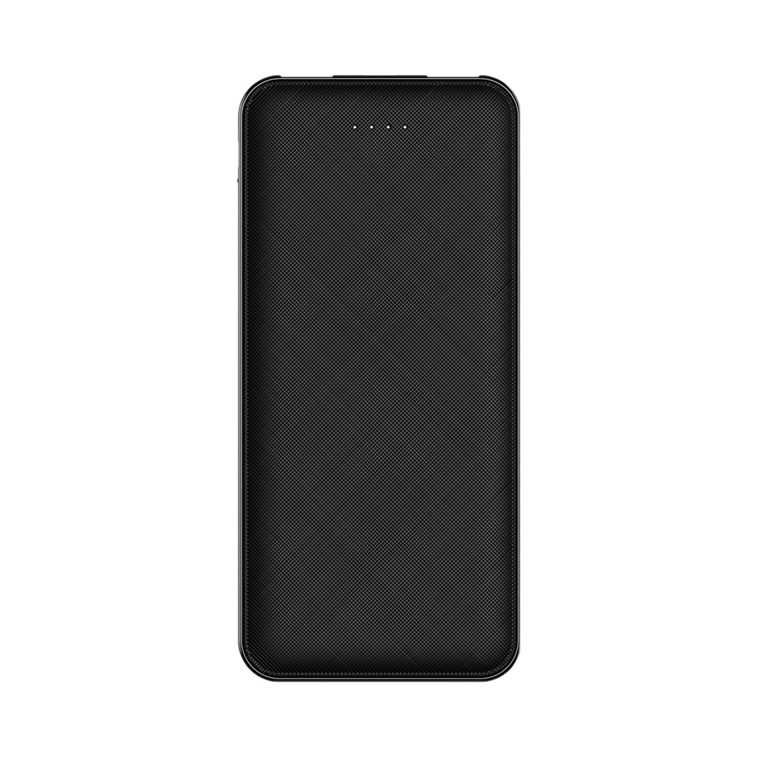 Rock Space Pro 10.000 mah. PowerBank -  Siyah 6972283947225