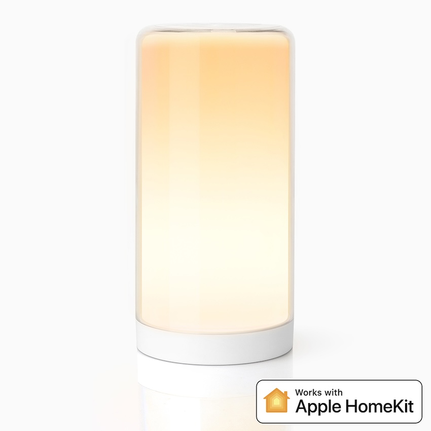 Meross Akıllı Led Ayarlı Ampul Silindir 6973696560483