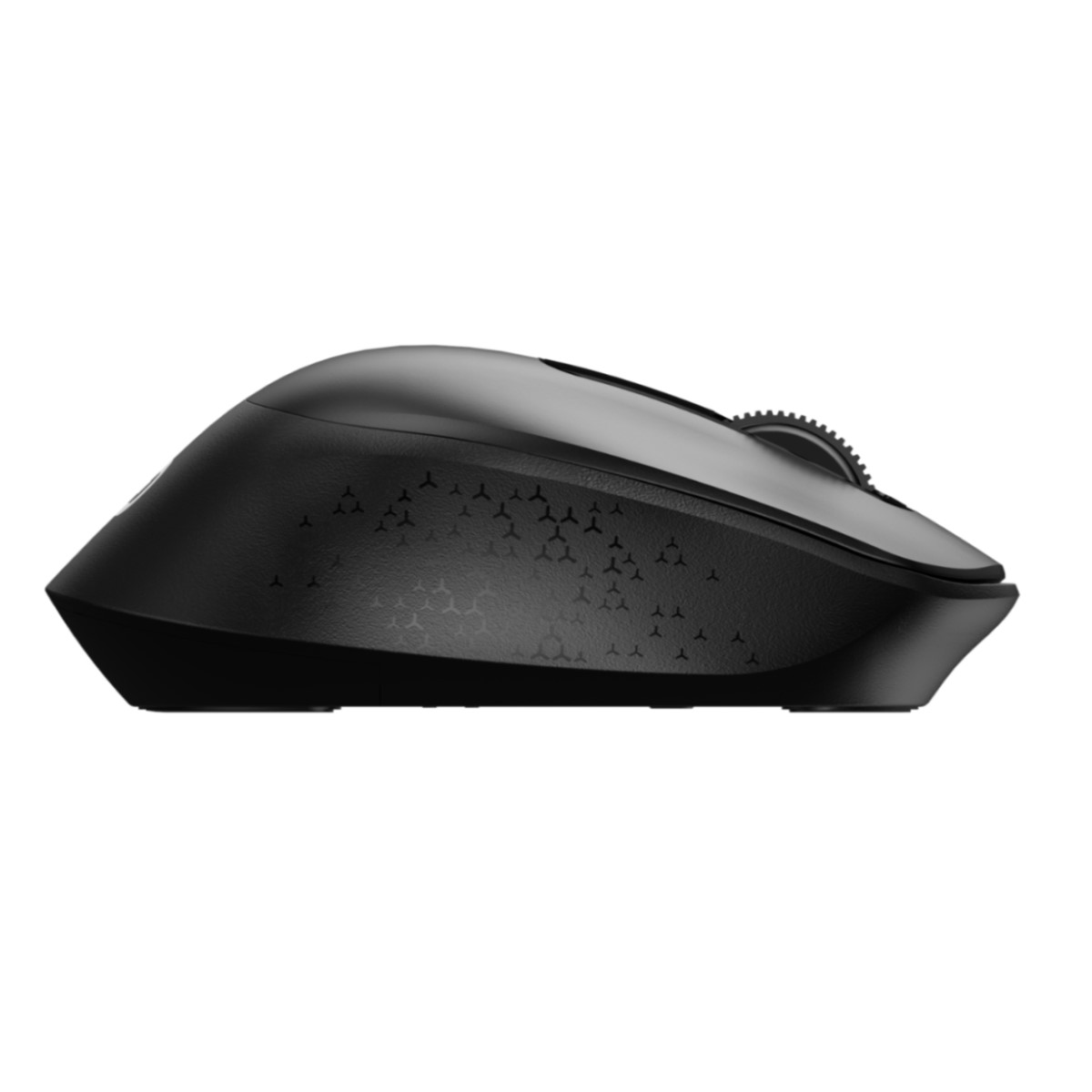 FD 2.4G & BT5.0 Wireless Dual Mode Mouse - Siyah 6973709120093