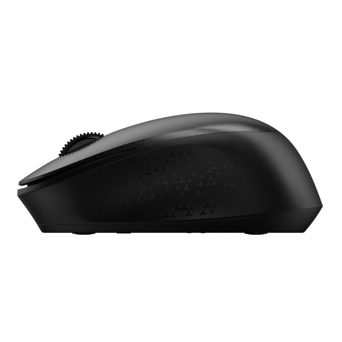 FD M702 Silient Key Wirelles Mouse - Siyah 6973709120475