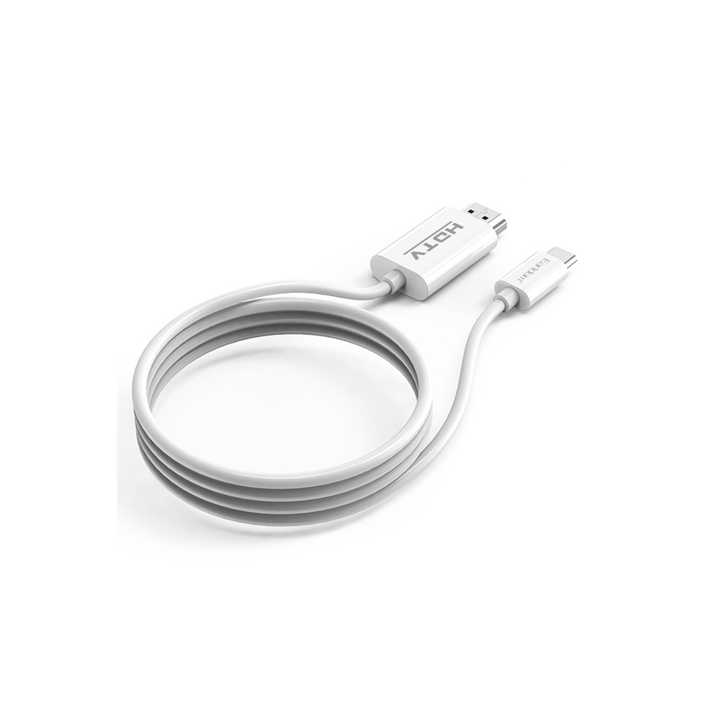 Earldom 4K 2M Tak Çalıştır Type-C to HDMI HUB 6973965939958