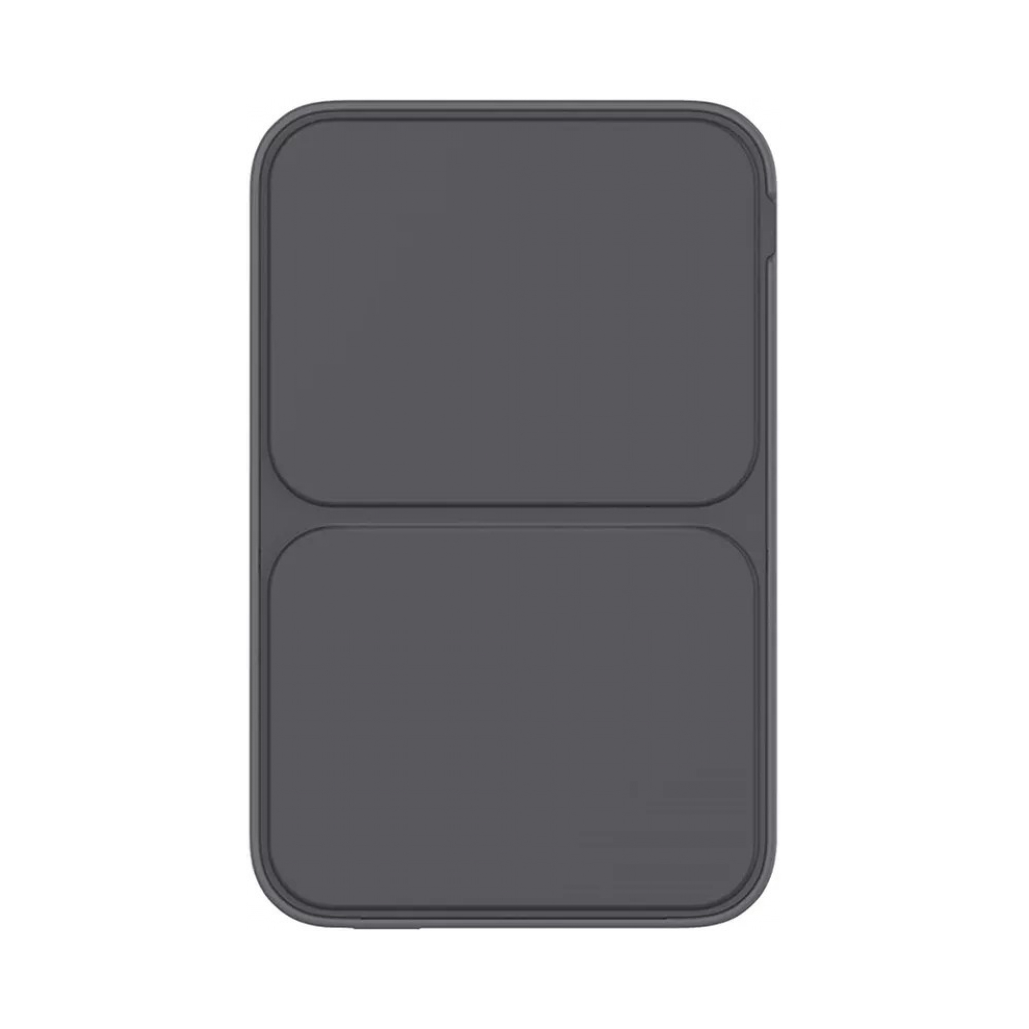 Rock 5000 mAh 20W MagSafe Standlı Powerbank-Siyah 6974282129183