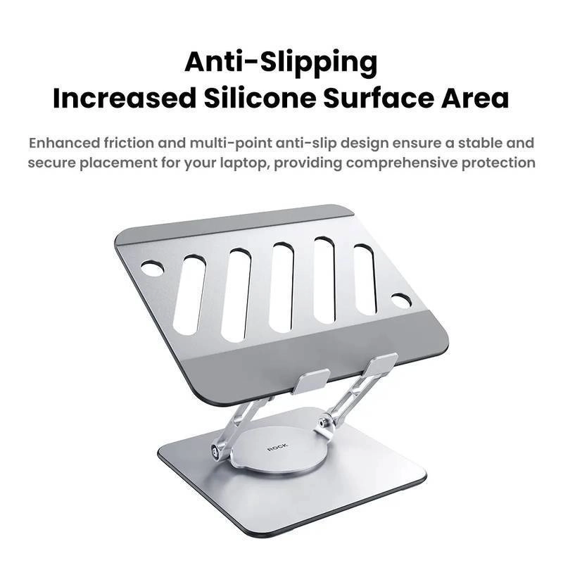 Rock Ultra Taşınabilir 360 Dönebilen Multifonksiyo 6975653088597