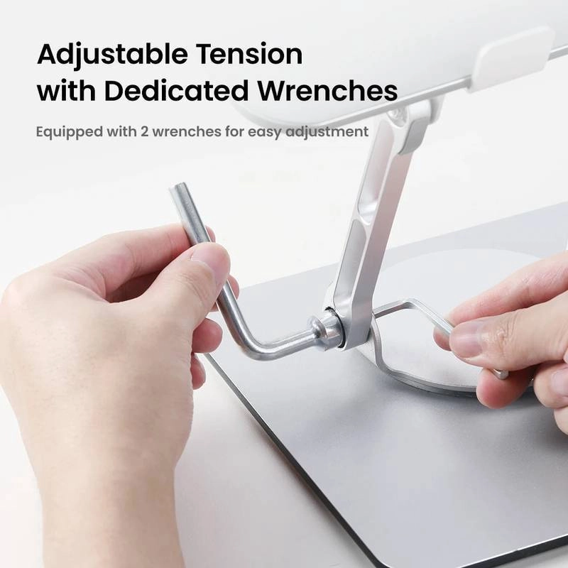 Rock Ultra Taşınabilir 360 Dönebilen Multifonksiyo 6975653088597