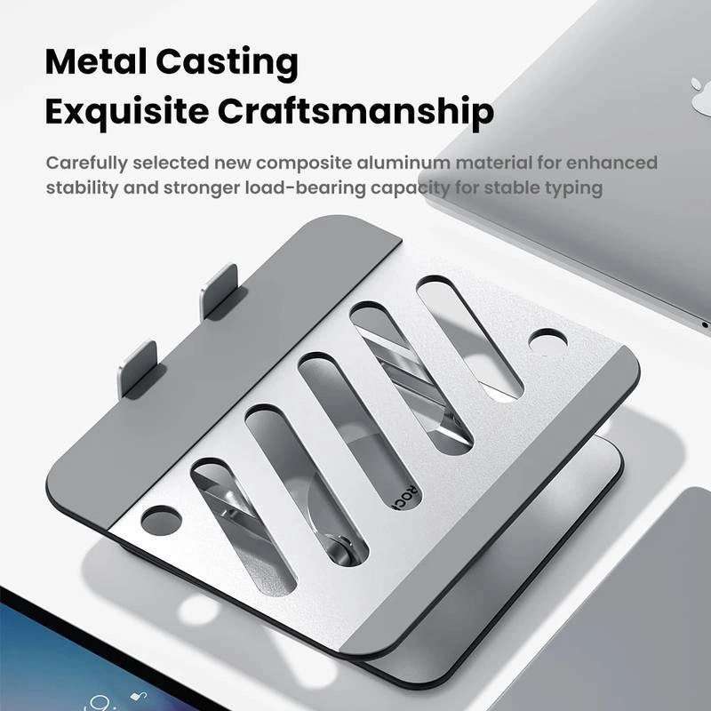 Rock Ultra Taşınabilir 360 Dönebilen Multifonksiyo 6975653088597