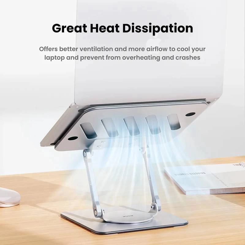 Rock Ultra Taşınabilir 360 Dönebilen Multifonksiyo 6975653088597