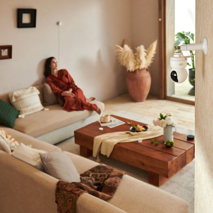 Aqara Kamera E1 6975833351954