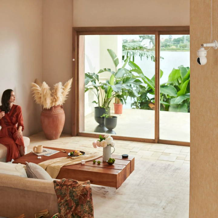 Aqara Kamera E1 6975833351954