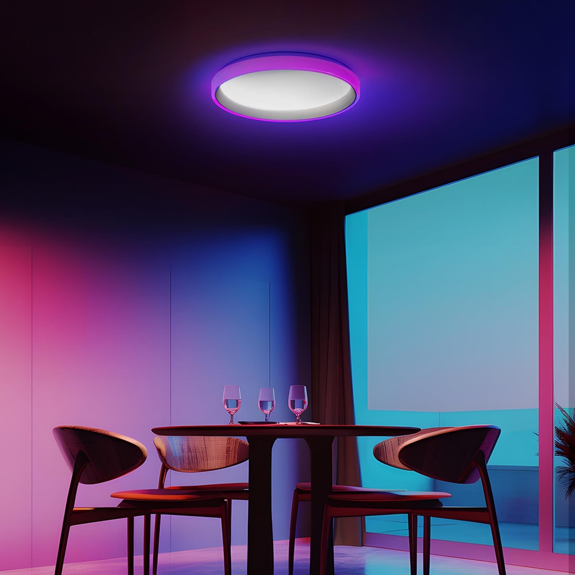 AQARA AKILLI TAVAN AYDINLATMA T1M 6975833352128