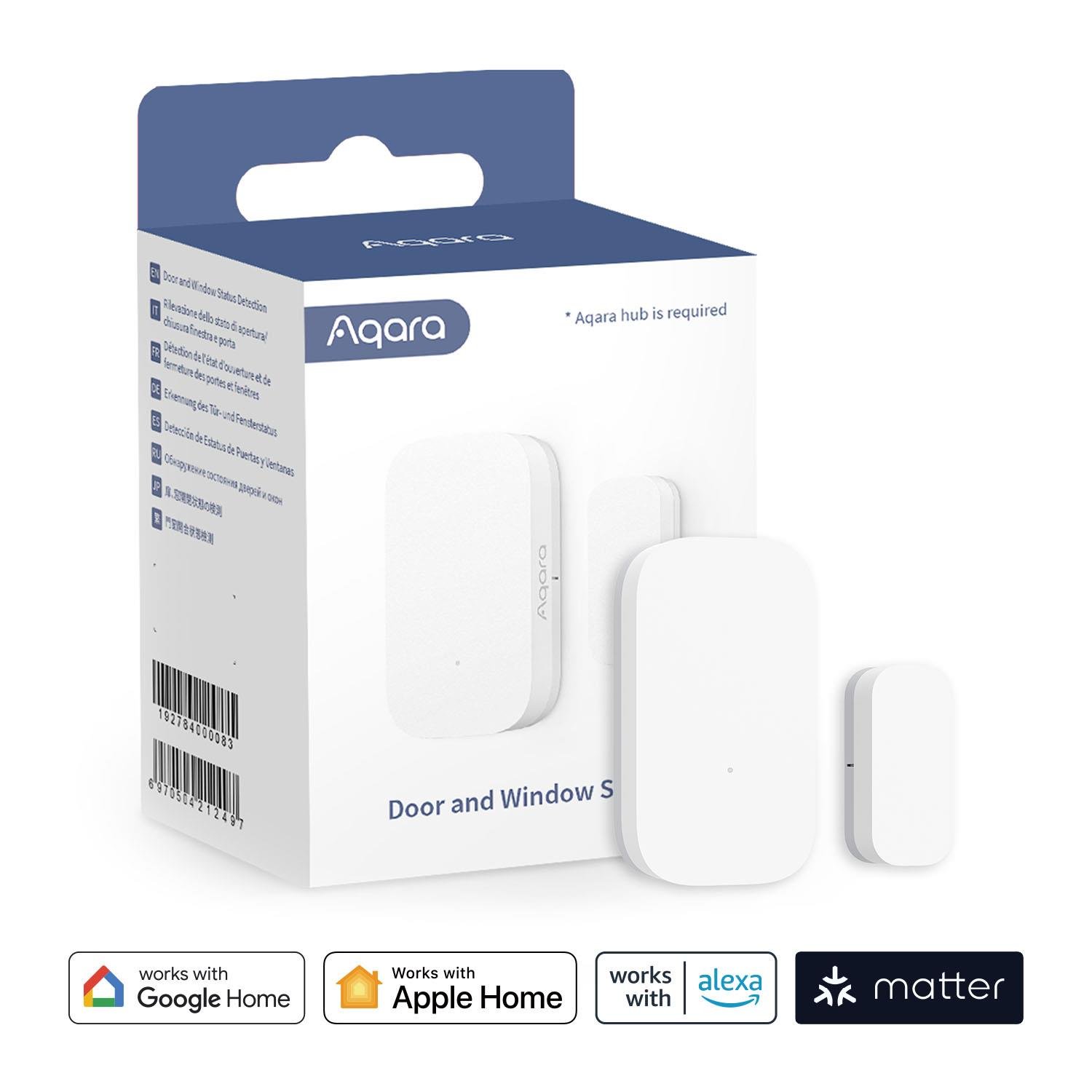 AQARA SENSOR T1 PENCERE VE KAPI_V2 6975833352135