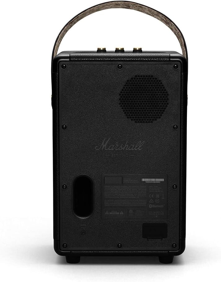 Marshall Tufton BT BlkBrass 7340055382540