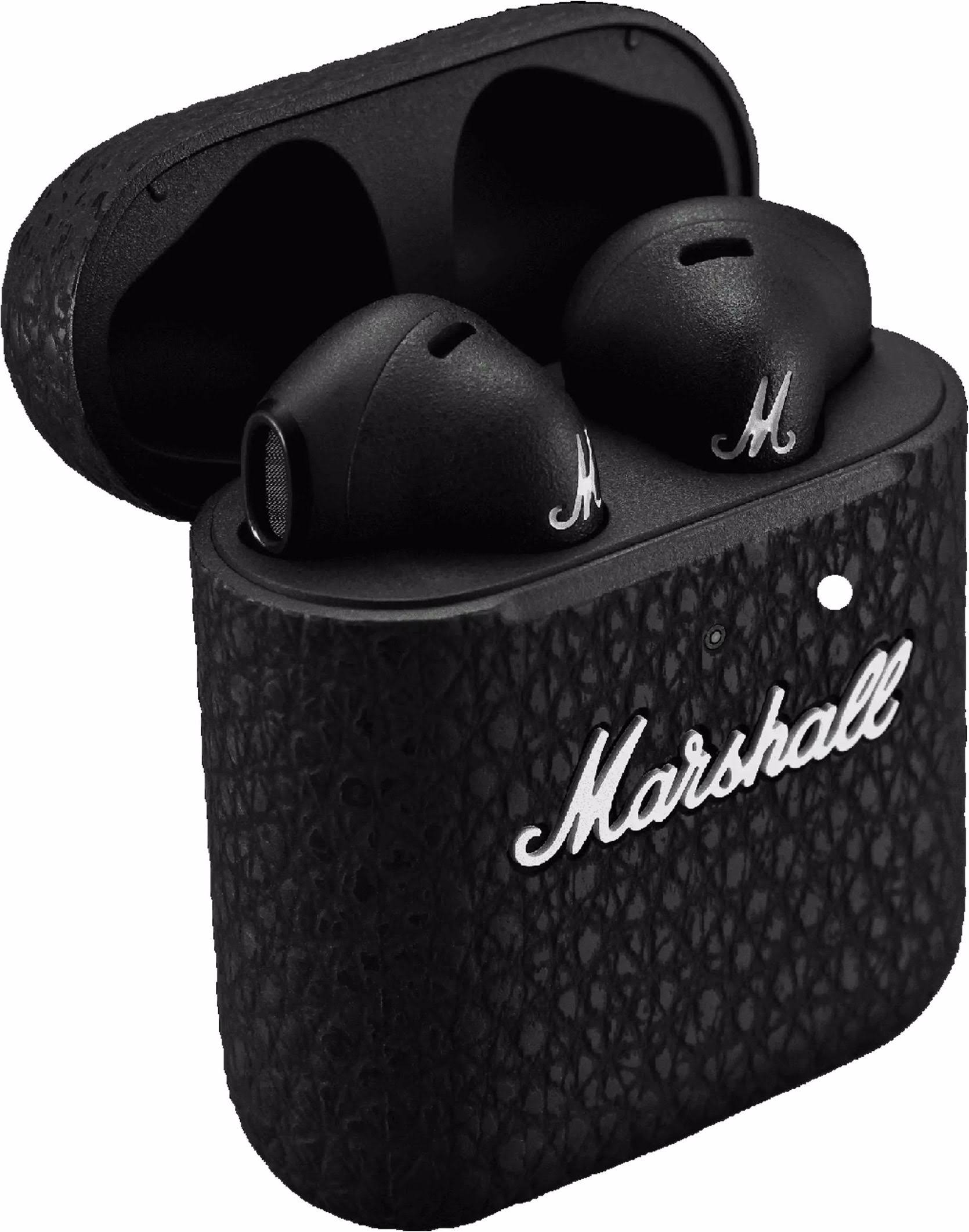 Marshall Minor III BT TWS - Siyah 7340055384315