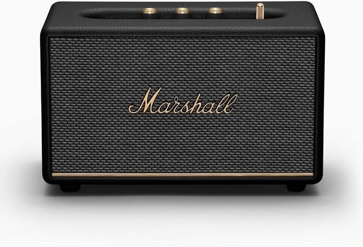 Marshall Acton III BT - Siyah 7340055384940