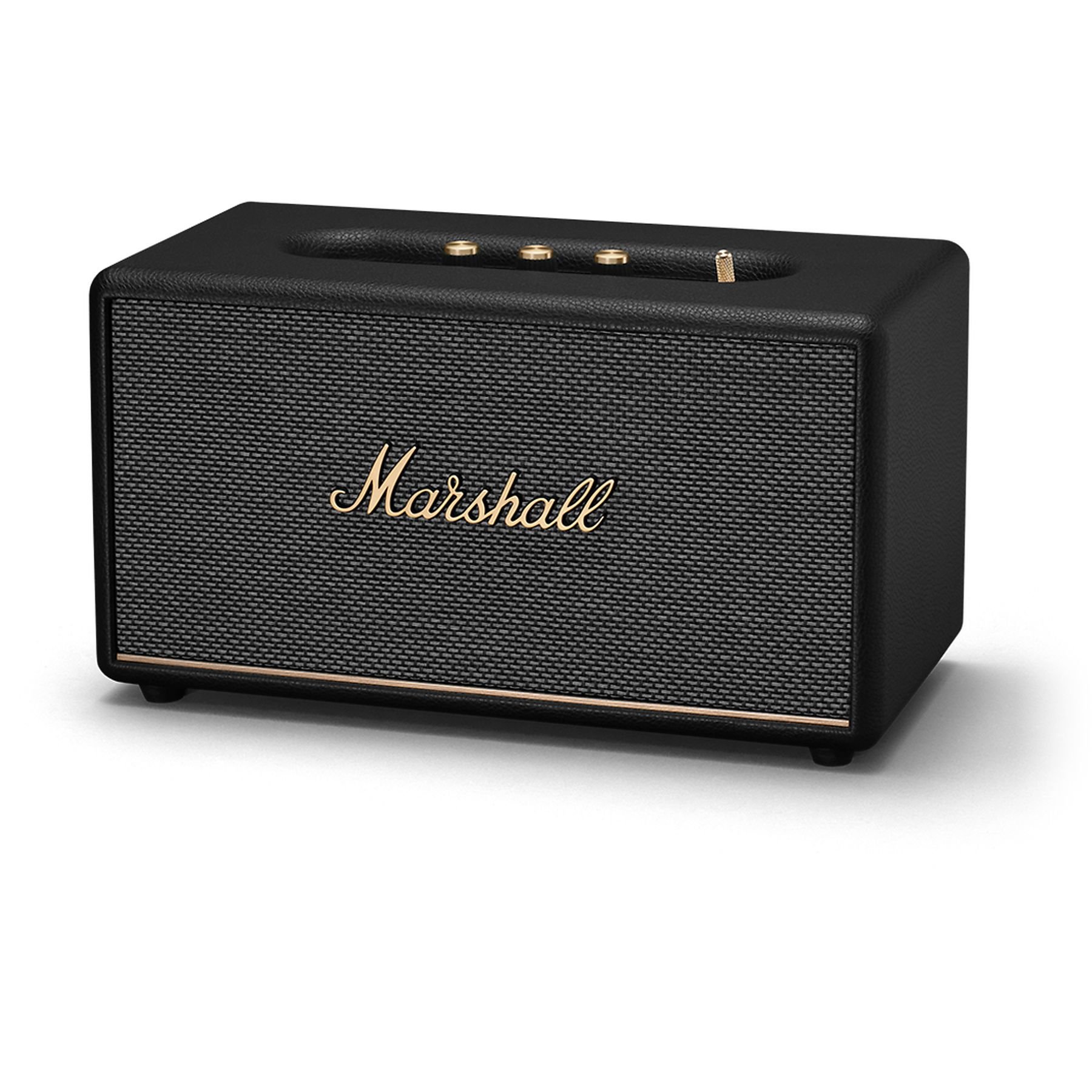 Marshall Stanmore III BT - Siyah 7340055385121