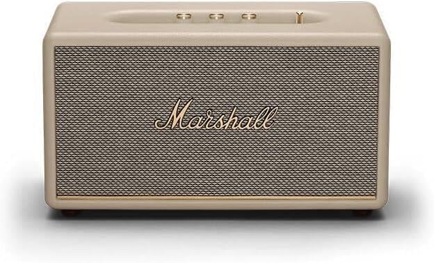Marshall Stanmore III BT - Krem 7340055385152