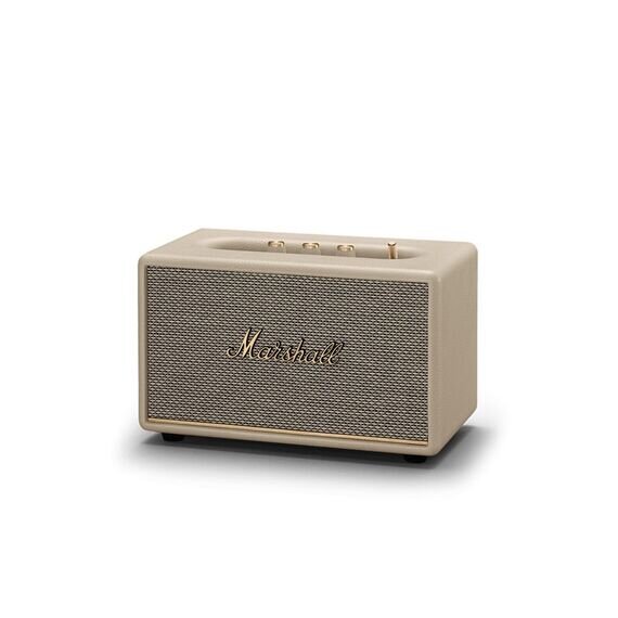 Marshall Stanmore III BT - Krem 7340055385152
