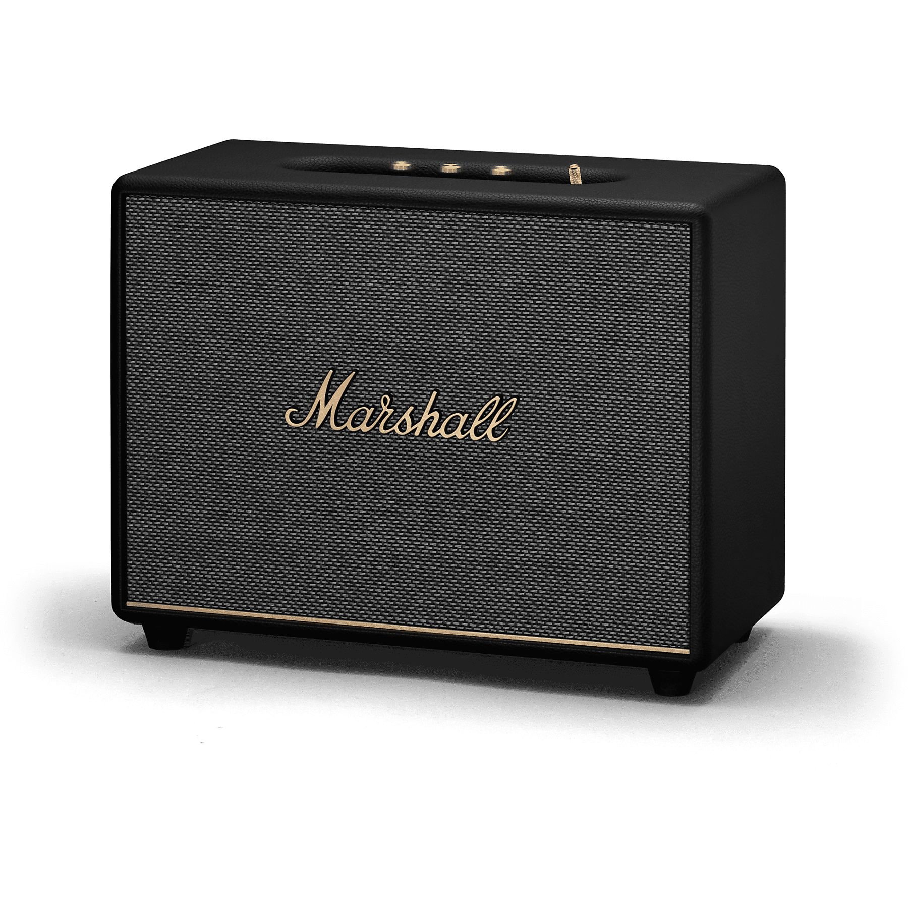 Marshall Woburn III BT - Siyah 7340055385305
