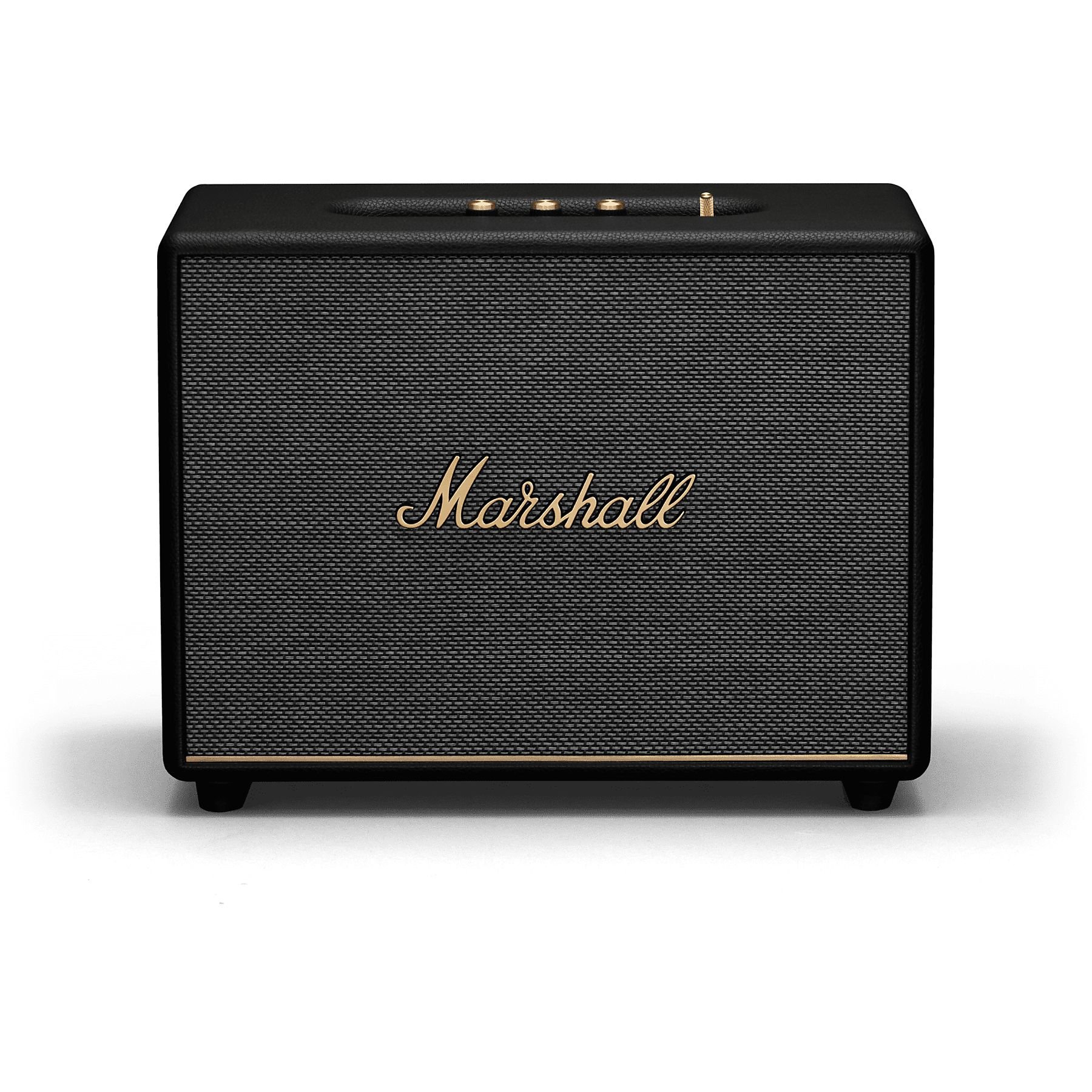 Marshall Woburn III BT - Siyah 7340055385305