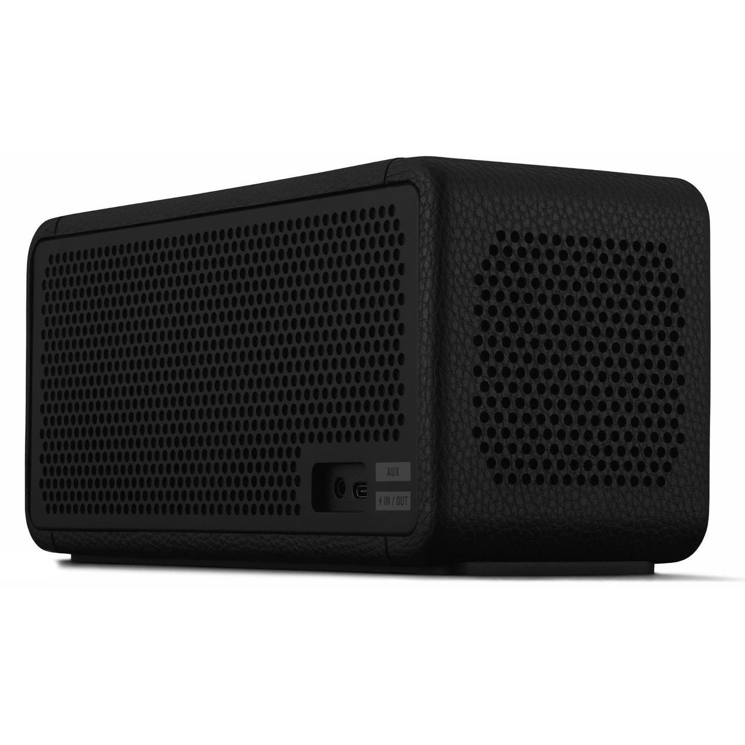 Marshall Middleton BT Hoparlör, Blk&Brass 7340055385848