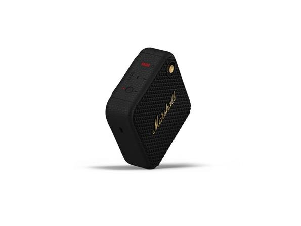 Marshall Willen Bluetooth Hoparlör - Siyah 7340055386593