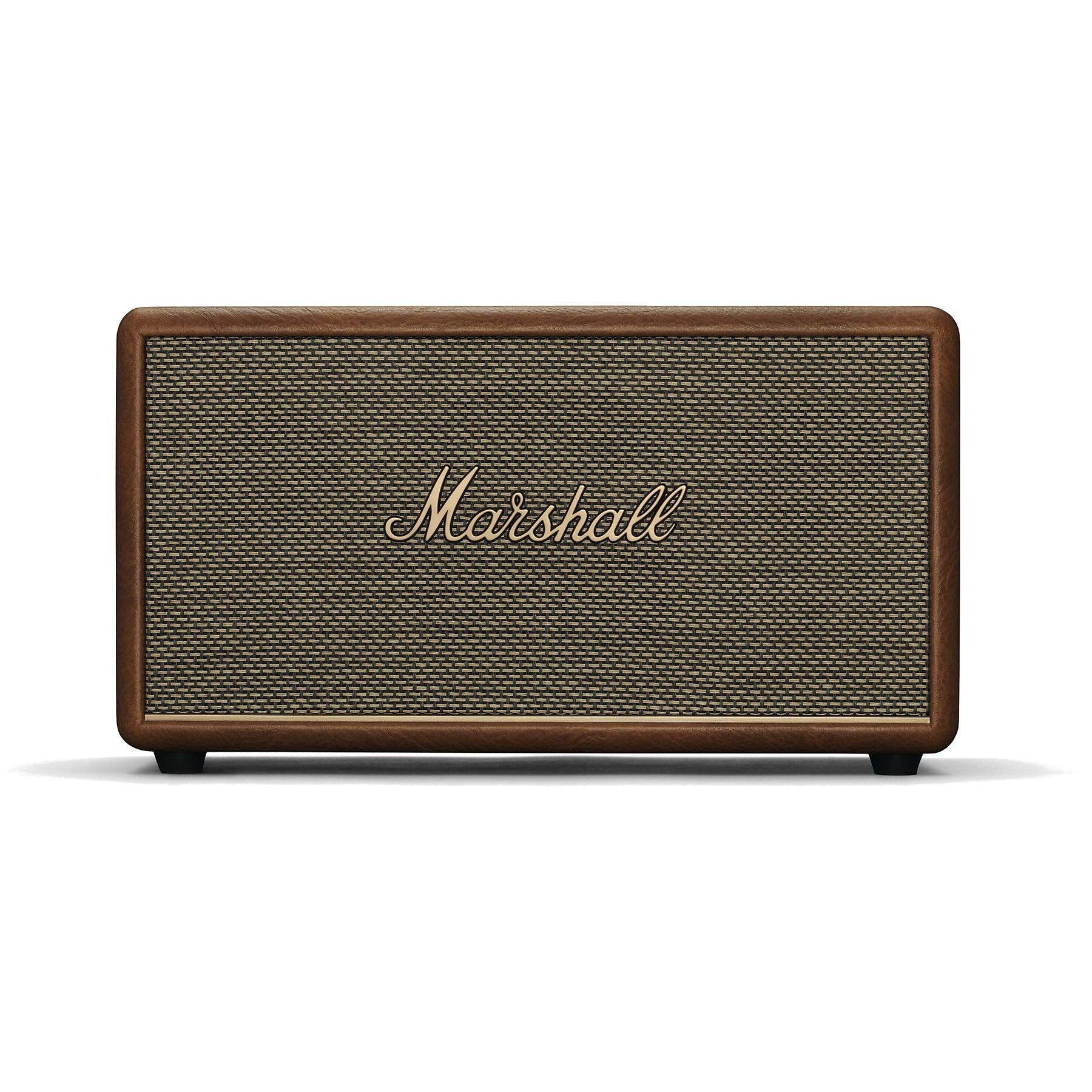 Marshall Stanmore III BT - Kahve 7340055387255
