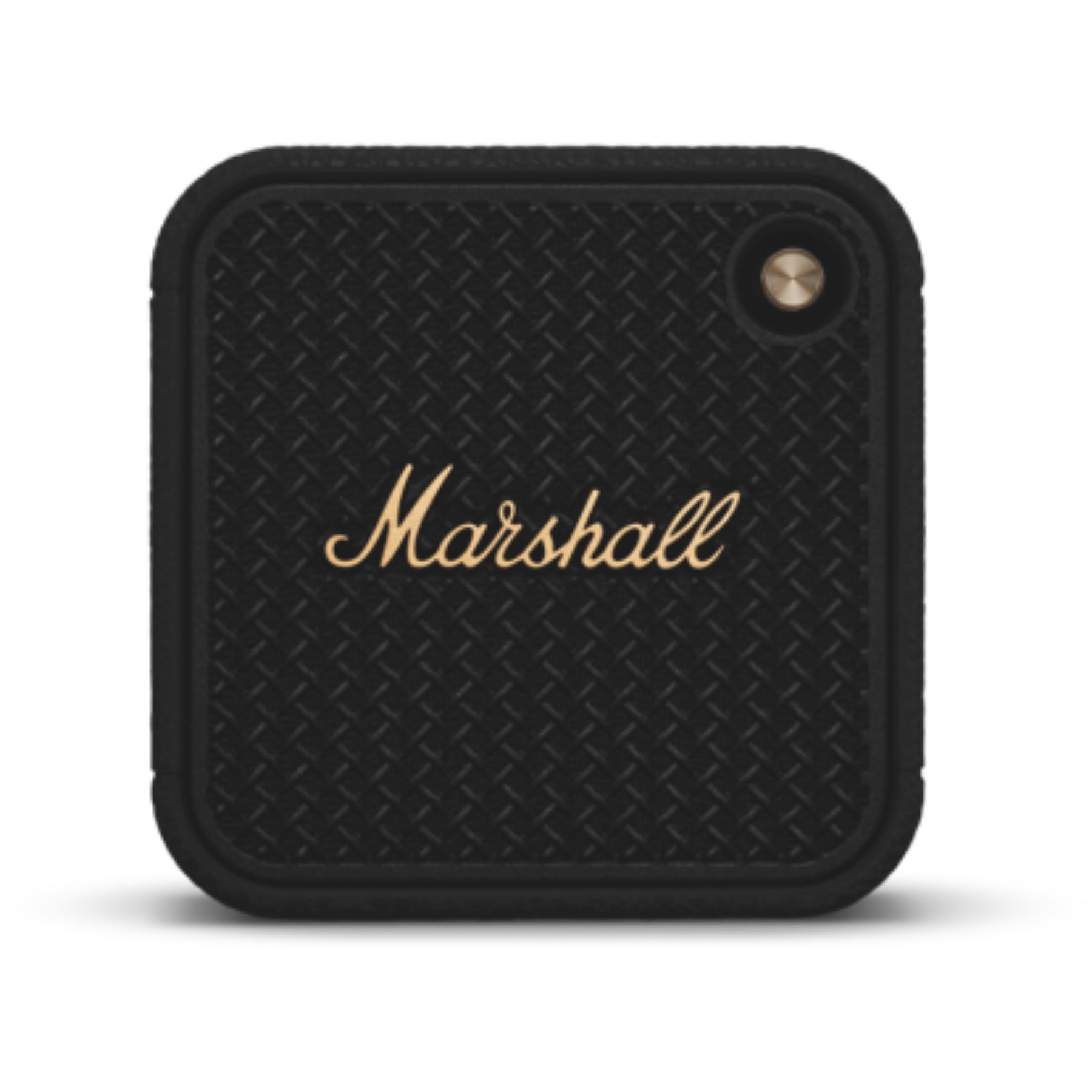 Marshall Willen II Bluetooth Hoparlör - Siyah 7340055399494