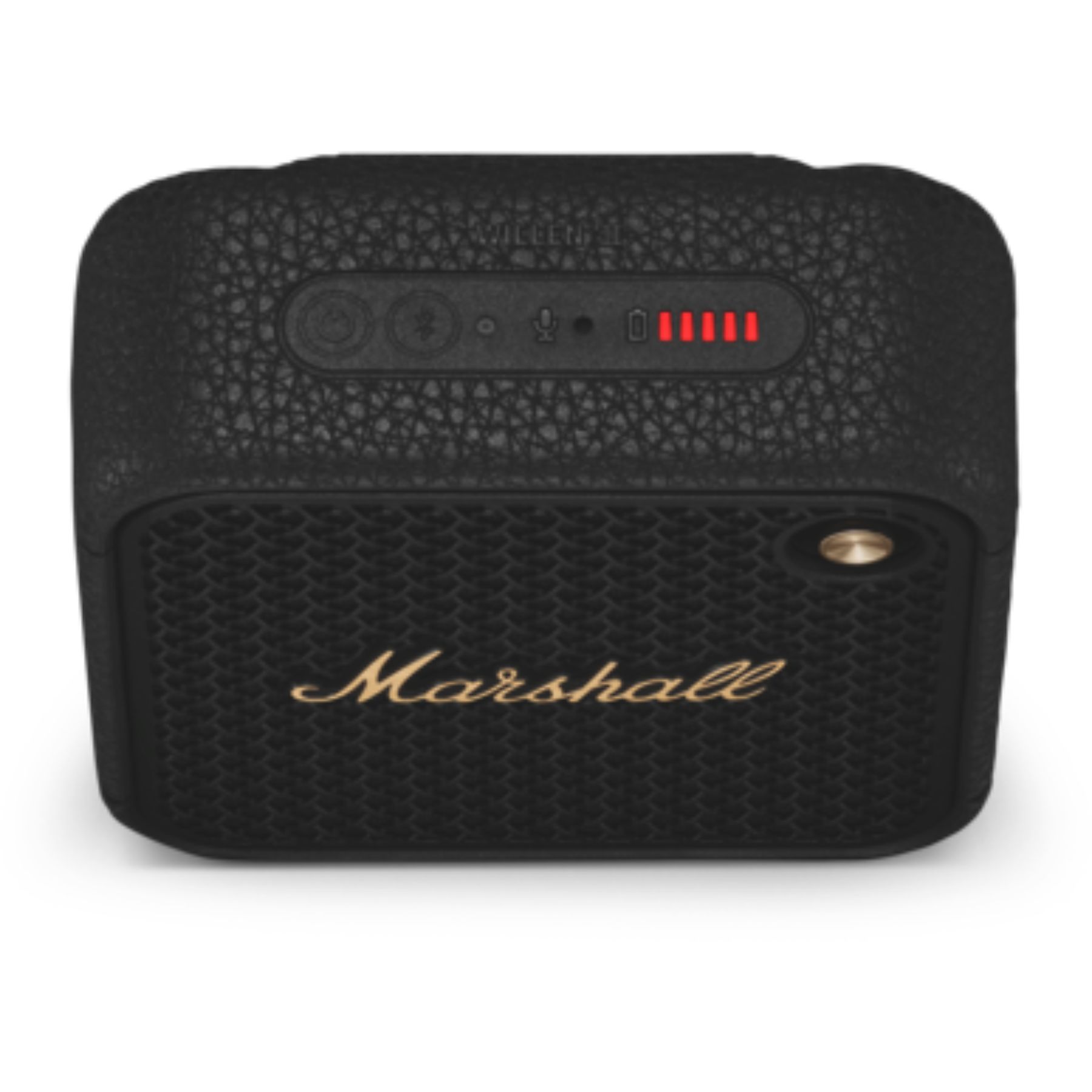 Marshall Willen II Bluetooth Hoparlör - Siyah 7340055399494