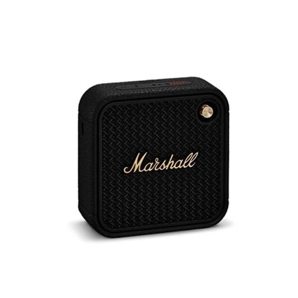 Marshall Willen II Bluetooth Hoparlör - Siyah 7340055399494