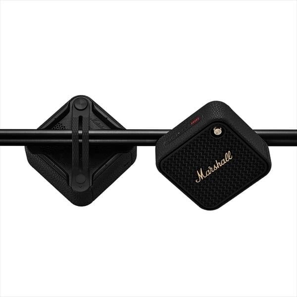 Marshall Willen II Bluetooth Hoparlör - Siyah 7340055399494