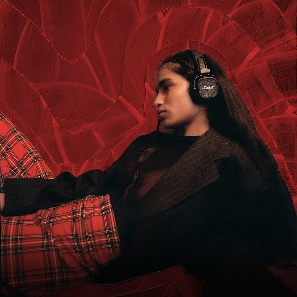 Marshall Major V Bluetooth On-Ear Kulaklık- Siyah 7340055401104