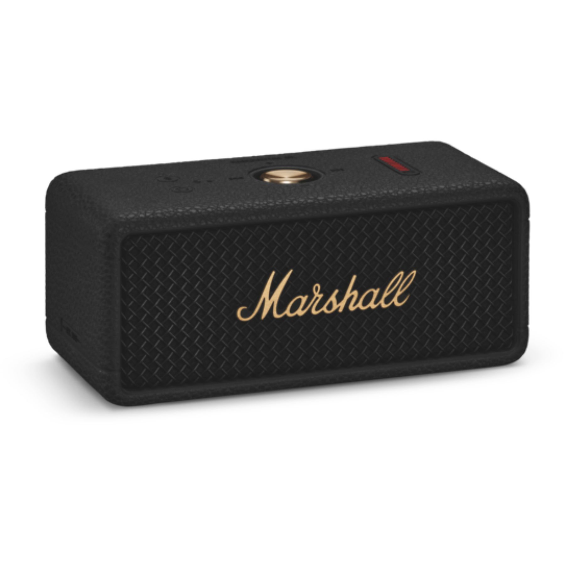 Marshall Emberton III BT Hoparlör - Siyah 7340055402255