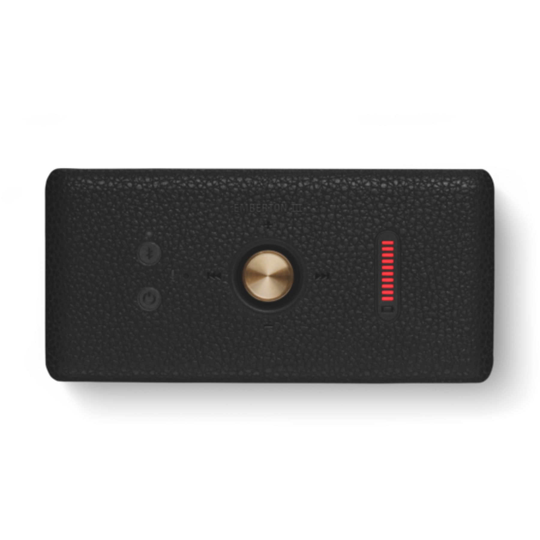 Marshall Emberton III BT Hoparlör - Siyah 7340055402255