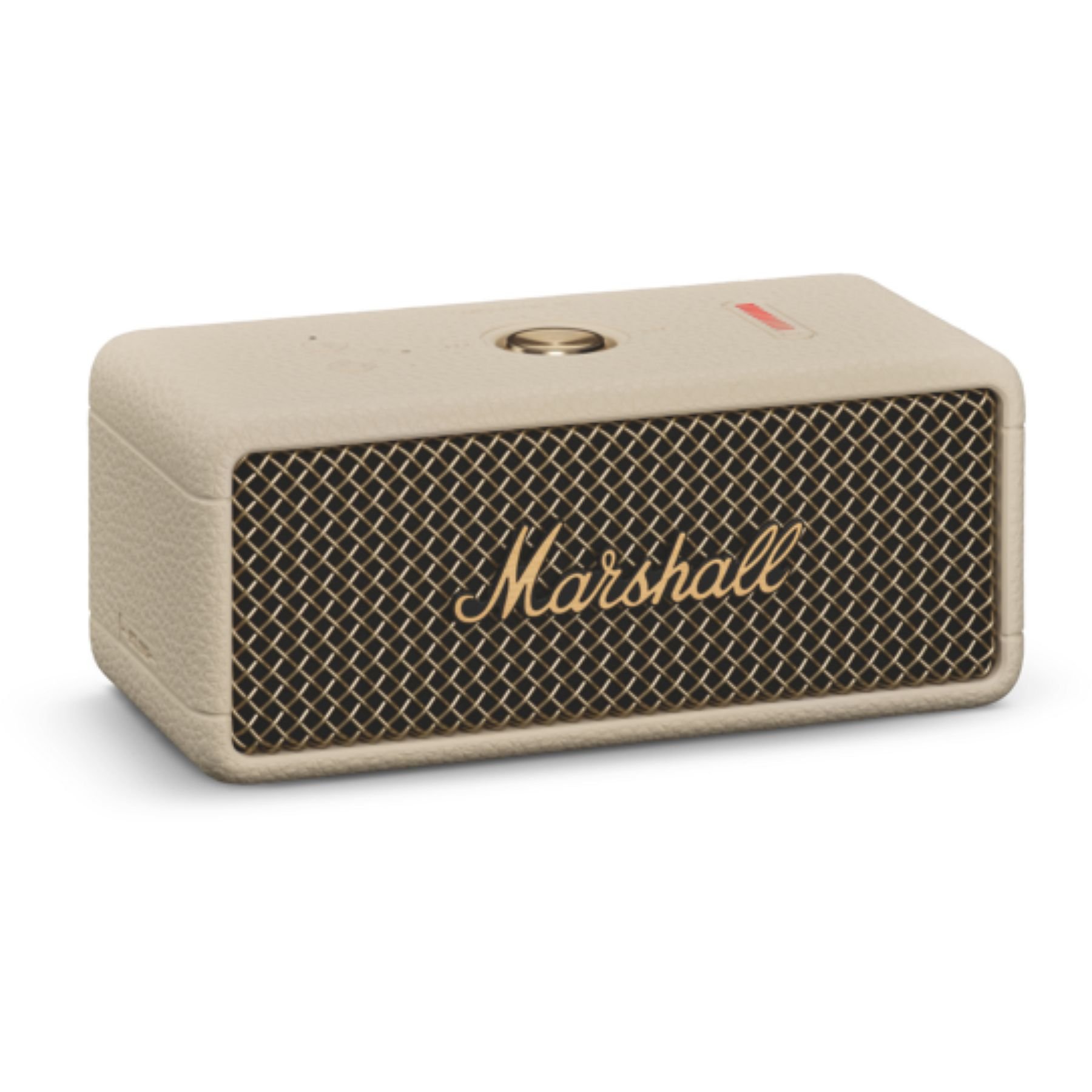 Marshall Emberton III BT Hoparlör, Cream 7340055402279