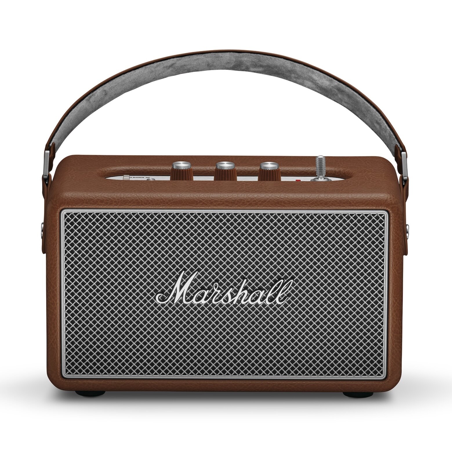 Marshall Kilburn III BT Hoparlör, Brown 7340055406871