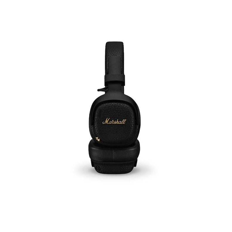 Marshall Milton ANC, Black 7340055407373