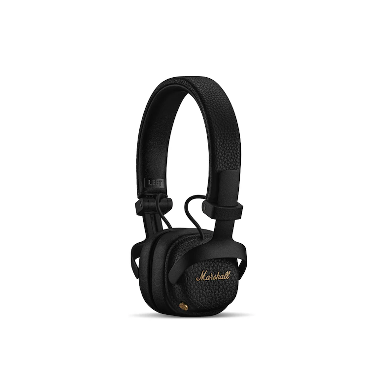 Marshall Milton ANC, Black 7340055407373