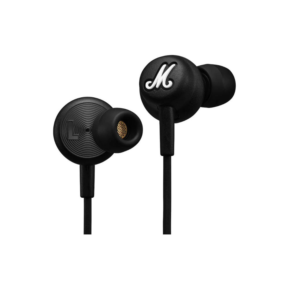 Marshall Mode USB-C, Kablolu, Siyah 7340055408882