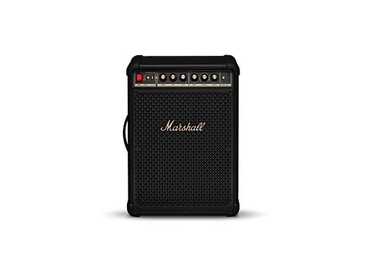Marshall Bromley 450, Black and Brass 7340055409384