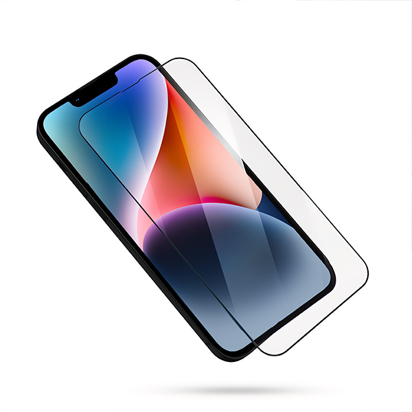 Grafent Samurai Serisi iPhone 15 Ekran Koruyucu  7394090000063