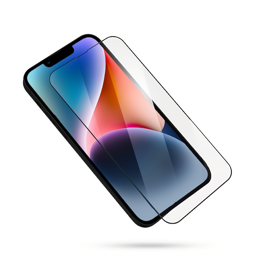 Grafent Samurai iPhone 15 Plus Ekran Koruyucu  7394090000083